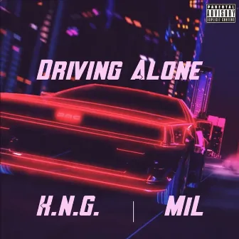 Driving Alone by 