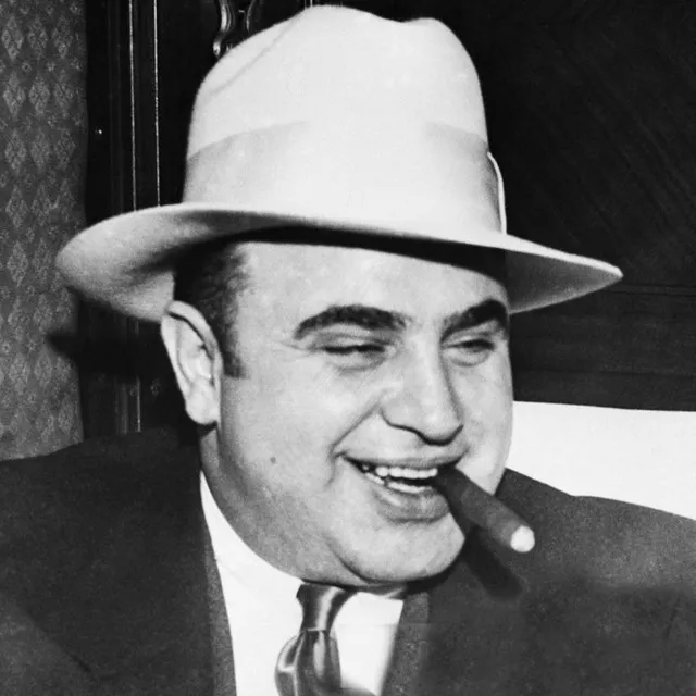 Al Capone #CrackTalk