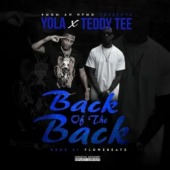 Back of the Back by MGM Yola