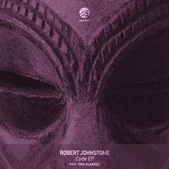 Code EP by Robert Johnstone