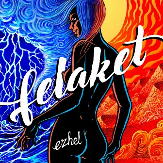 Felaket by Ezhel