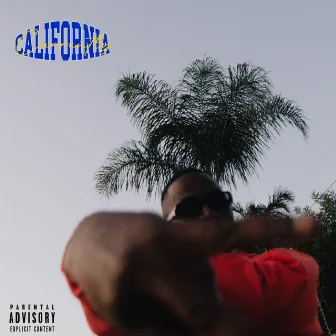 Currently California 2 by Bludbunz