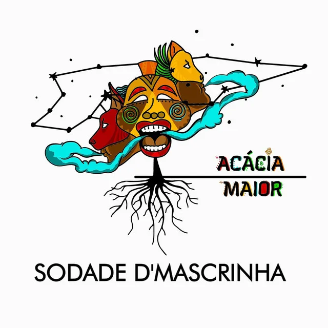 Sodade d'Mascrinha