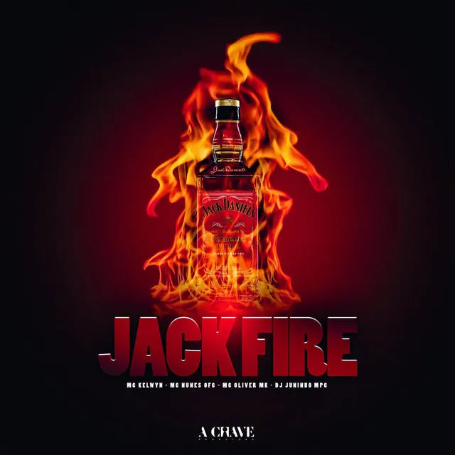 Jack Fire