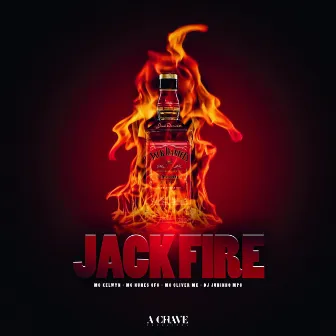 Jack Fire by Mc Oliver Mk