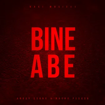 Bine Abe by Nacho Pegaso