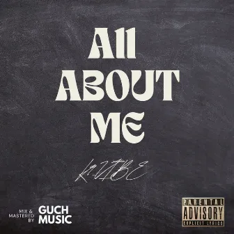 ALL ABOUT ME by K9_VIBE