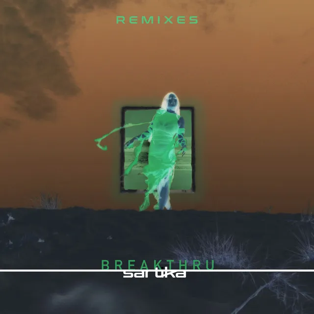 Breakthru - JACKMANDU Remix