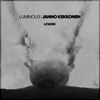 Luminous : Janno Kekkonen by Janno Kekkonen