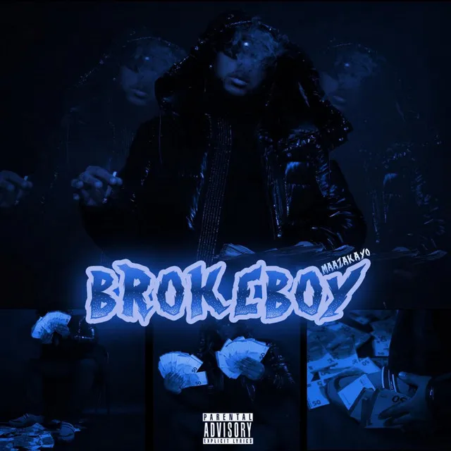 Broke Boy