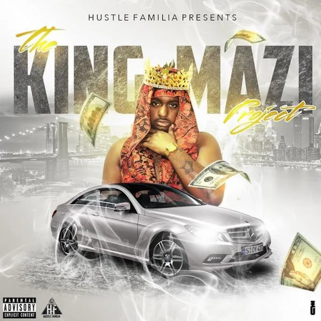 The King Mazi Project