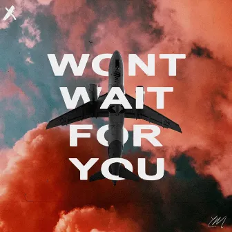 won't wait for you by Logan Martin