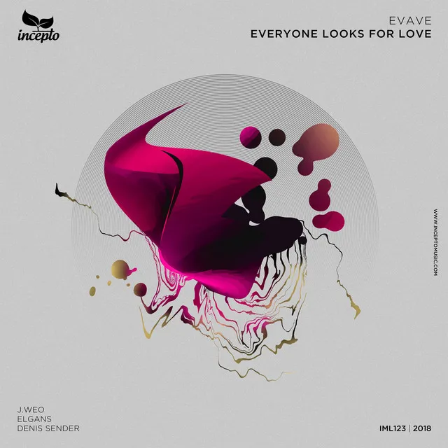 Everyone Looks for Love - J.Weo Remix