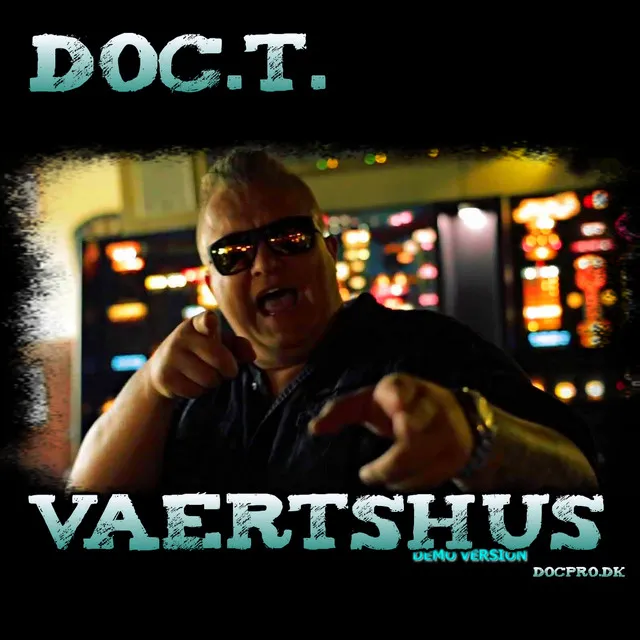 Vaertshus (Demo Version)