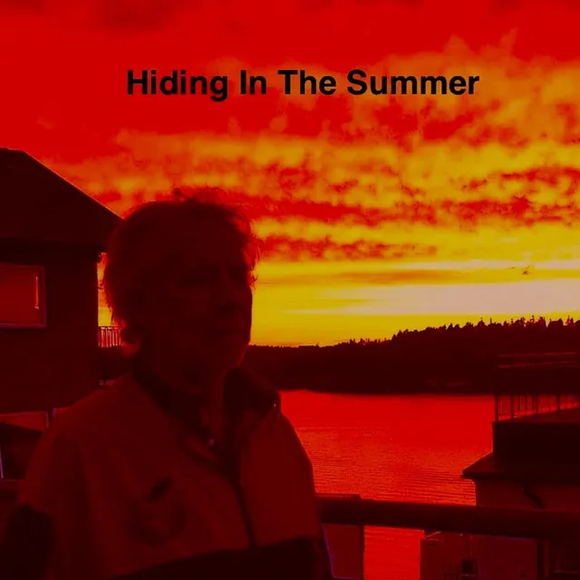 Hiding in the Summer