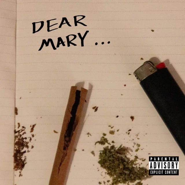 Dear Mary