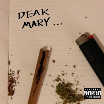 Dear Mary by Shmokes