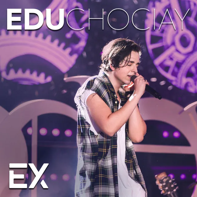 Ex (Ao Vivo)