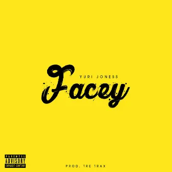 Facey by Yuri Joness