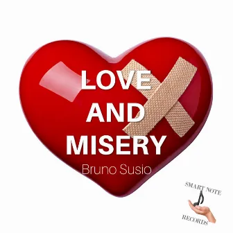 Love and misery by Bruno Susio