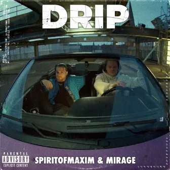 Drip by Mirage