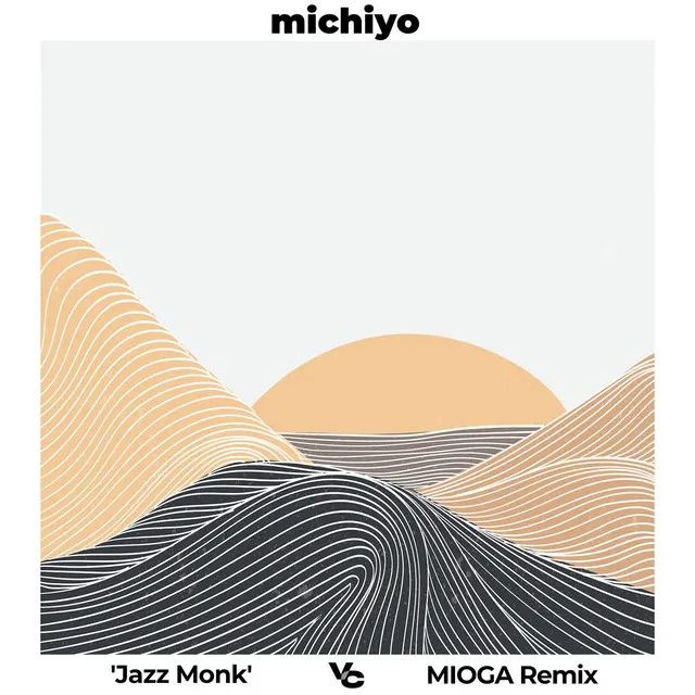 Jazz Monk - Paul Conway presents MIOGA Remix