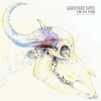 I'm on Fire (White Rooms Remixes) by Graveyard Tapes