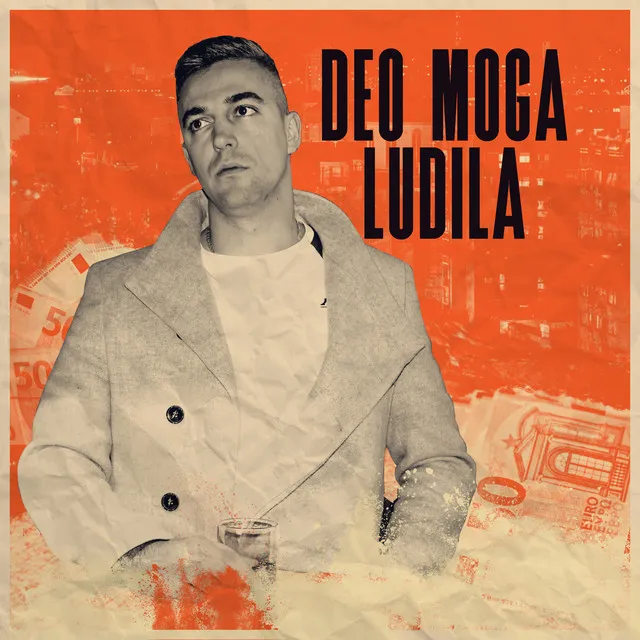 Deo moga ludila