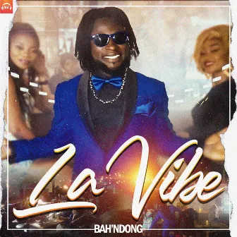 La Vibe by Bah'Ndong