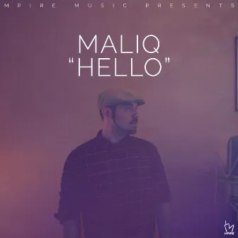 Hello by Maliq