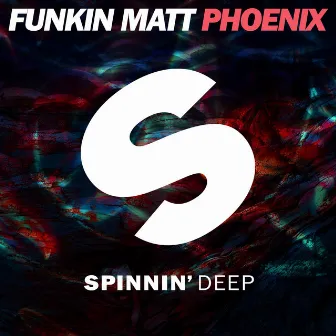 Phoenix by Funkin Matt