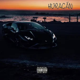 HURACÁN by Duffy