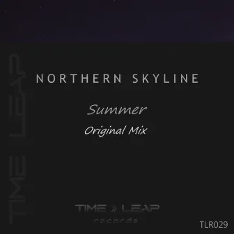 Summer by Northern Skyline