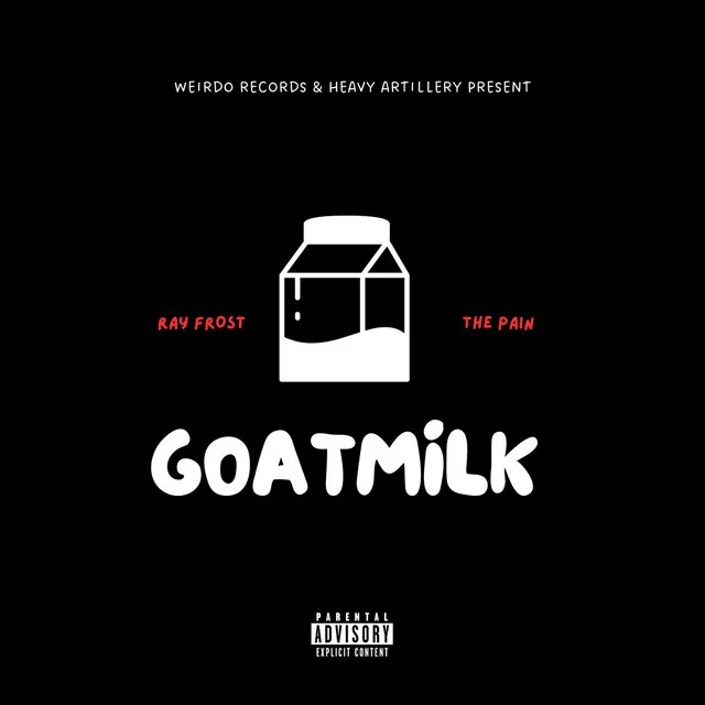 GOATMILK