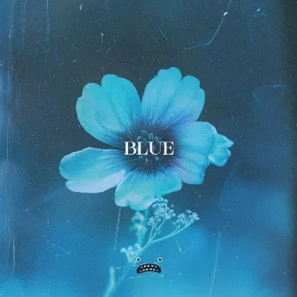 Blue by Skies Apart