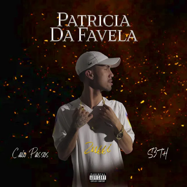 Patricia da Favela