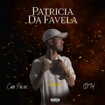 Patricia da Favela by S3TH