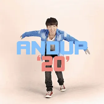 20 by Andup