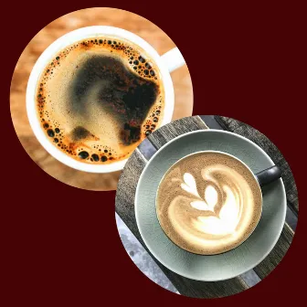 Music for Double Shot Coffees by 