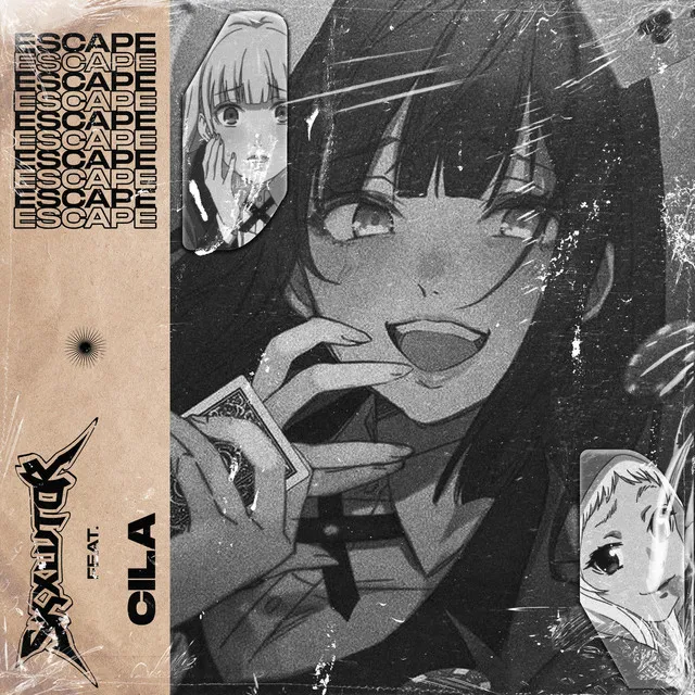 Escape