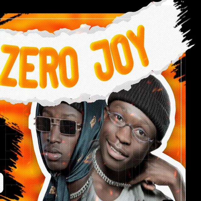 Zero Joy