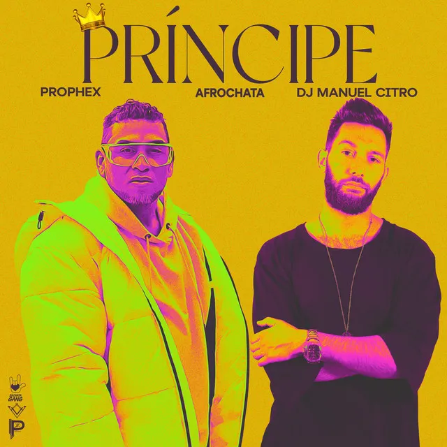 Príncipe - Afrochata