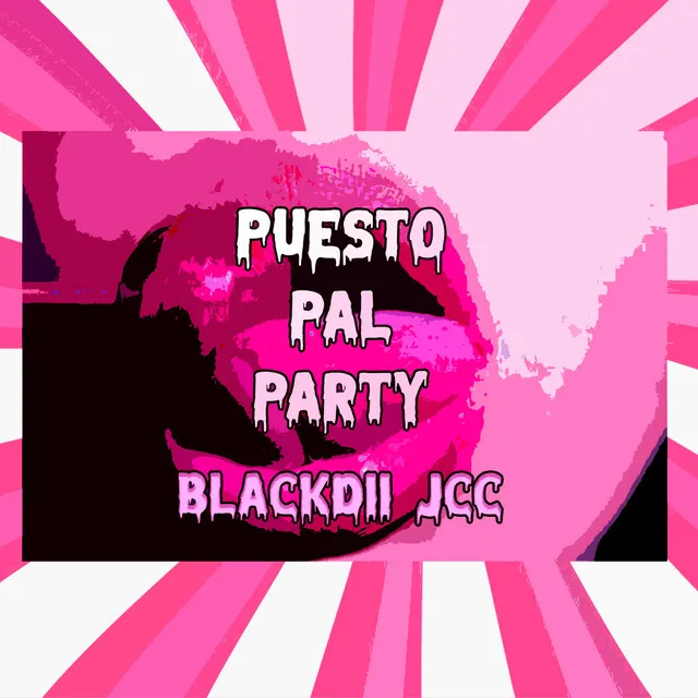 Puesto Pal Party