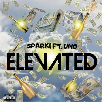 Elevated by SPARK1