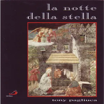 La notte della stella by Tony Pagliuca