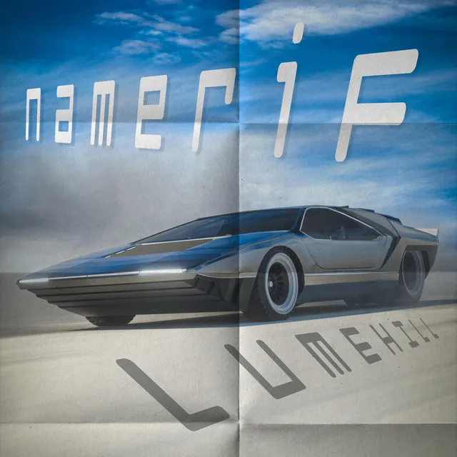 Namerif