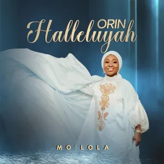 Orin Halleluyah by Mo'Lola