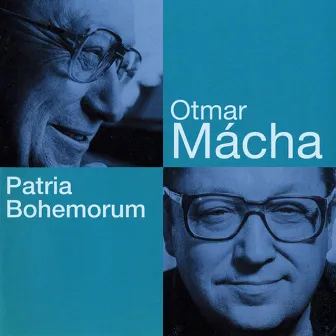 Macha: Patria Bohemorum by Michel Tabachnik