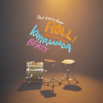 Roll (Burbank Funk) [KAYTRANADA Remix] by The Internet