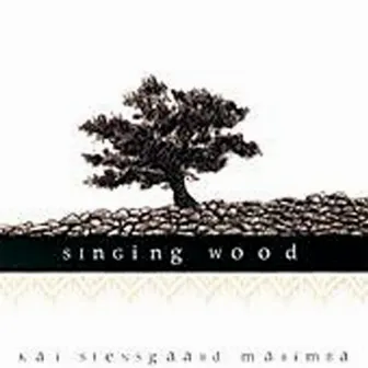 Singing Wood for Marimba by Kai Stensgaard